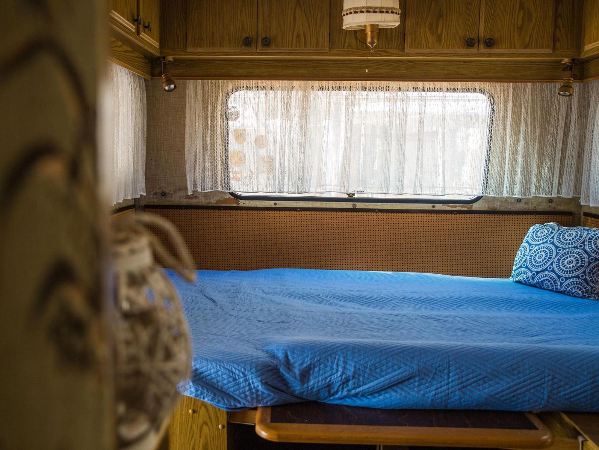 Camping Cala D'Ostia Pula Cameră foto